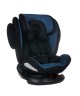 Автокресло Martin noir Grand Fix 360 Melange Blue
